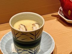 -鲤·鮨KOISUSHI
