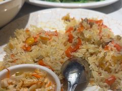 -清真·卡德尔大叔新疆主题餐厅(龙汇路店)