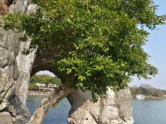 -桂林两江四湖景区
