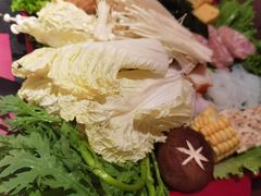 -牛New寿喜烧(虹桥新天地店)