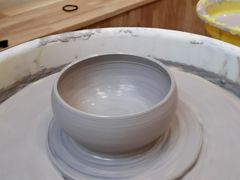 -青韵台陶艺Diy(永庆坊店)