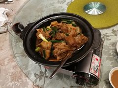 -新兴家喻酒家·羊城名宴(昌岗店)