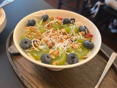 -盛元荼集  素食(滨江凯德壹店)