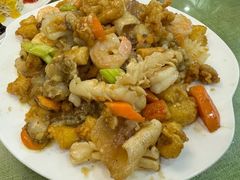 -桃子餐厅·天津菜(红星路直营店)