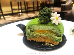 -行者书屋大堂吧 ·下午茶(南京圣和府邸酒店)