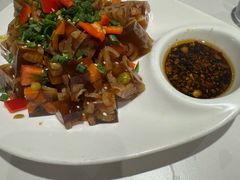 -新侨小馆(东直门北小街店)