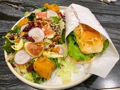 -THE WOODS 简餐 (国贸商城店)