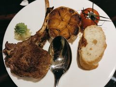 -运·中餐厅(成都华尔道夫酒店)
