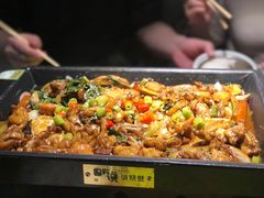 -听说碳烧蛙(高新万达店)