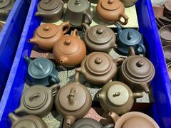 -万商花鸟市场