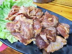 -丹东特色烤肉(南光三部店)