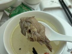 -徽御楼(南中环店)