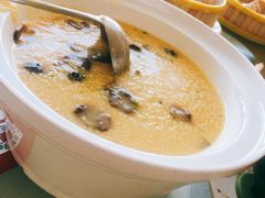 -小厨娘淮扬菜(天印大道店)