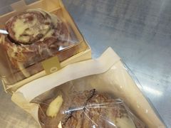 -OUR Bakery(三里屯太古里店)