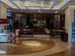 -北京西单美爵酒店