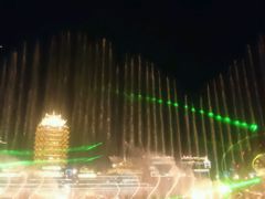 -眉山湿地公园(东坡区)