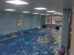 -尼莫亲子游泳NEMOSWIM(秀兰中心店)