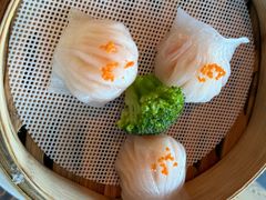 -蛇口希尔顿南海酒店·随轩中餐厅·粤菜