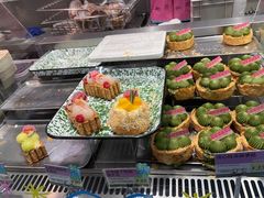 -PAOPAO Bakery&Café(港汇店)