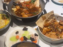 -相遇·川湘融合菜(丹阳吾悦广场店)