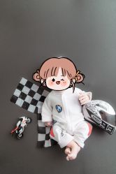 点击看大图 -马克叔叔的照相馆(东门店)