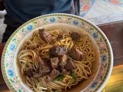 -金杨拉面王小吃面馆·牛三宝面·红烧牛肉粉