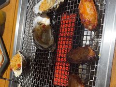-蚝英雄·自助烤蚝(高新店)