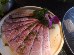 -牛焱·烧肉酒肆(五大道店)