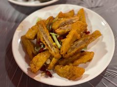 -虎虎龙虾大排档(双井店)