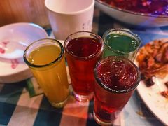 彩虹斗酒-贝贝龙虾·音乐餐厅(昌平东关店)