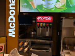 -麦当劳(豫园店)