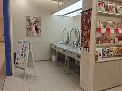 -天真蓝照相馆(新世界店)