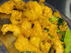 -黄亚华小食店(Jalan Alor)