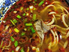 -吾穆勒蓬灰牛肉面·清真(北滨河中路店)