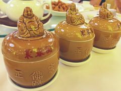 -聚春园自助餐厅(东街口店)