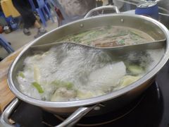 -鑫宝沙茶牛肉火锅(永泰店)