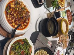 -樽宴酒楼·地道川菜·品质宴请