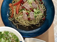 -韩海丽特色美食(秀州路店)