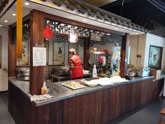 -清心素食自助餐厅(夫子庙店)