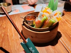-岛风·台食小馆 ISLAND BISTRO(烟台山店)