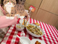 -西贝(金桥店)