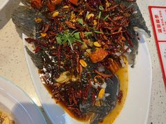 -巧克力渔家.小船海鲜胶东菜(万平口店)