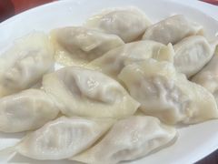 -喜家德虾仁水饺(北京超极合生汇店)