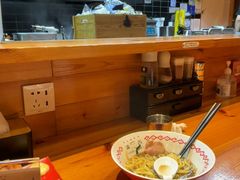 -Ramen满吉·豚骨拉面(丽园路店)