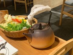 -十二舍·湯物素煮(江泰潤政店)