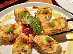 -炉胜·炉端烧·居酒屋