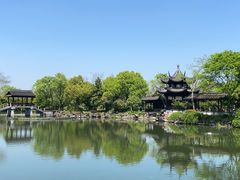 -西溪国家湿地公园