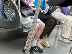 -陆家浜路(地铁站)