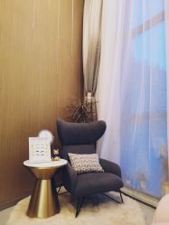 -美最美健康管理中心