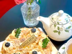 -杜哈夫DOUX RÊVE·生日蛋糕(日月光店)